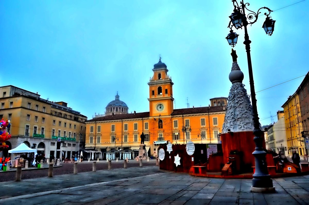 Palazzo del Governatore