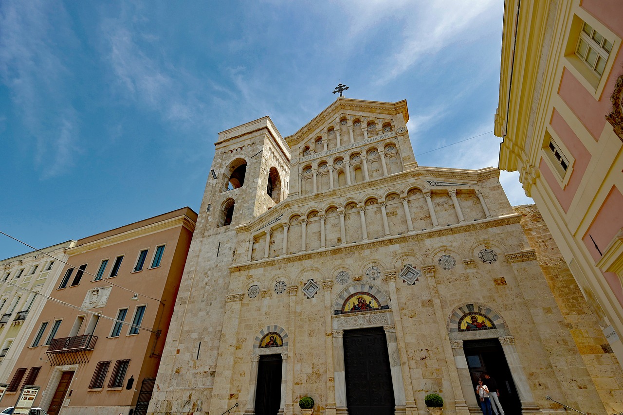 Cagliari