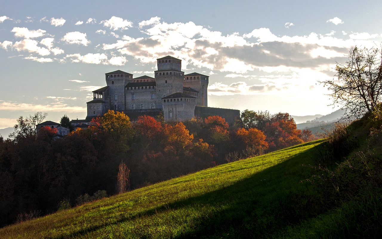 Torrechiara