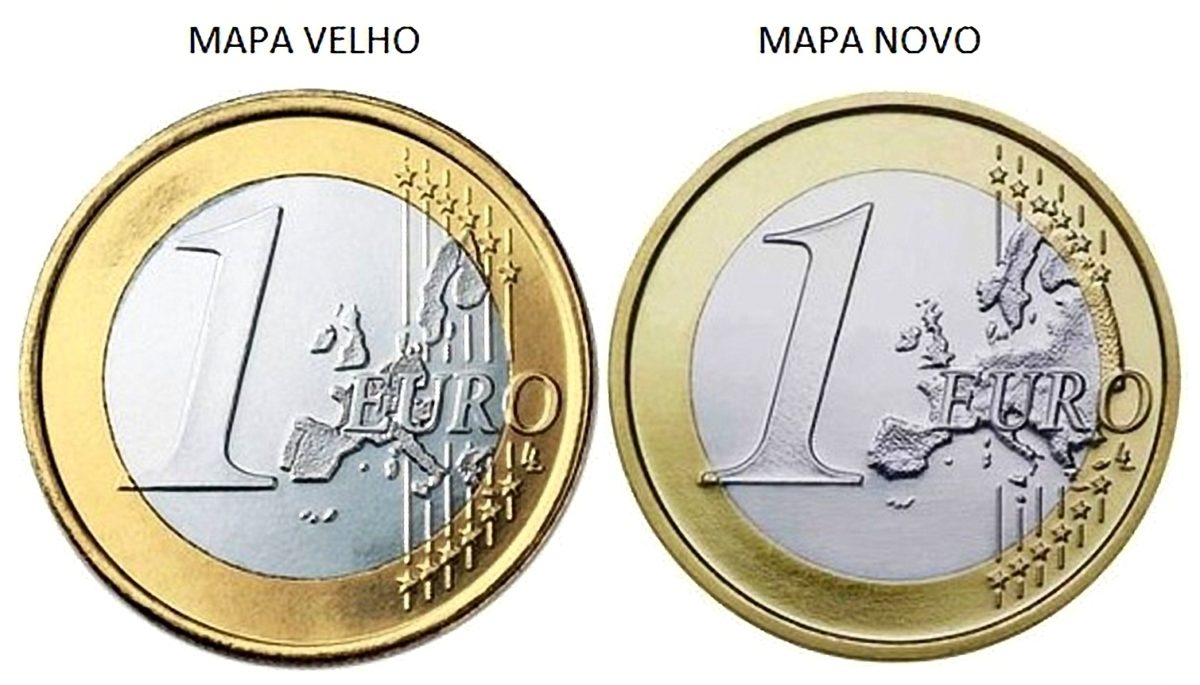 Estas son las monedas de 1 euro más valiosas y raras