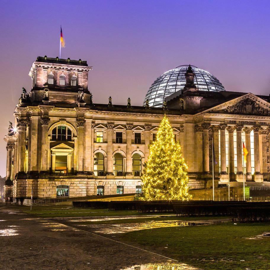 Reichstag