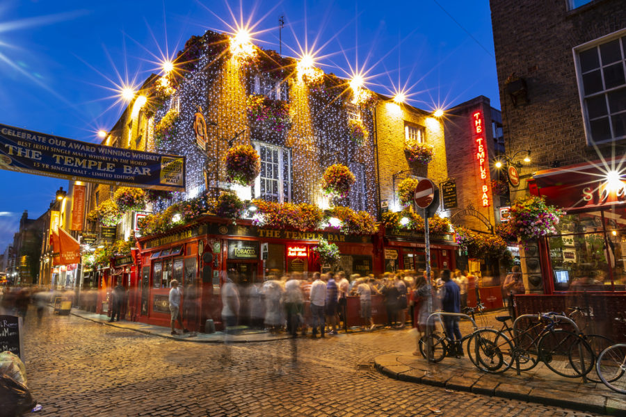 Temple Bar