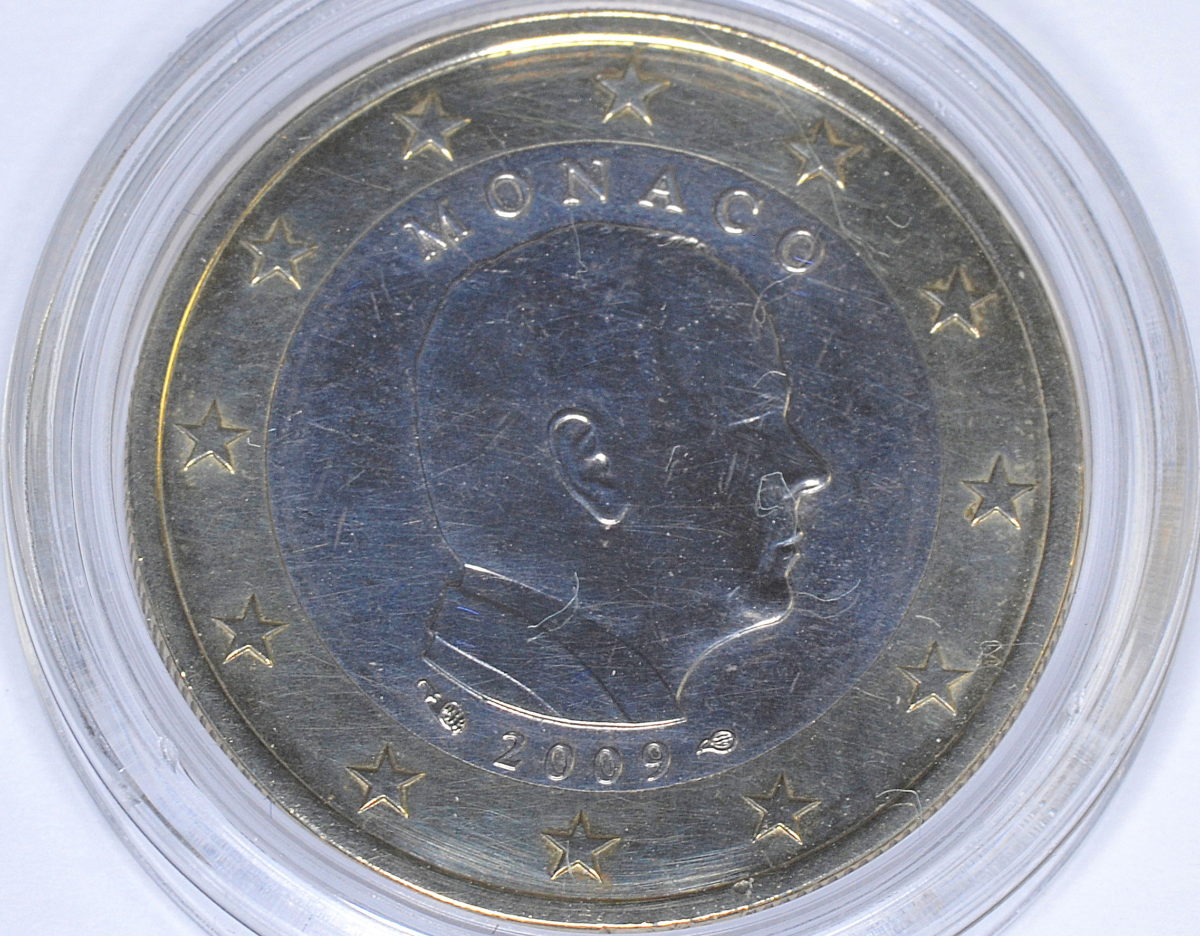 Mónaco (2009): 129 euros