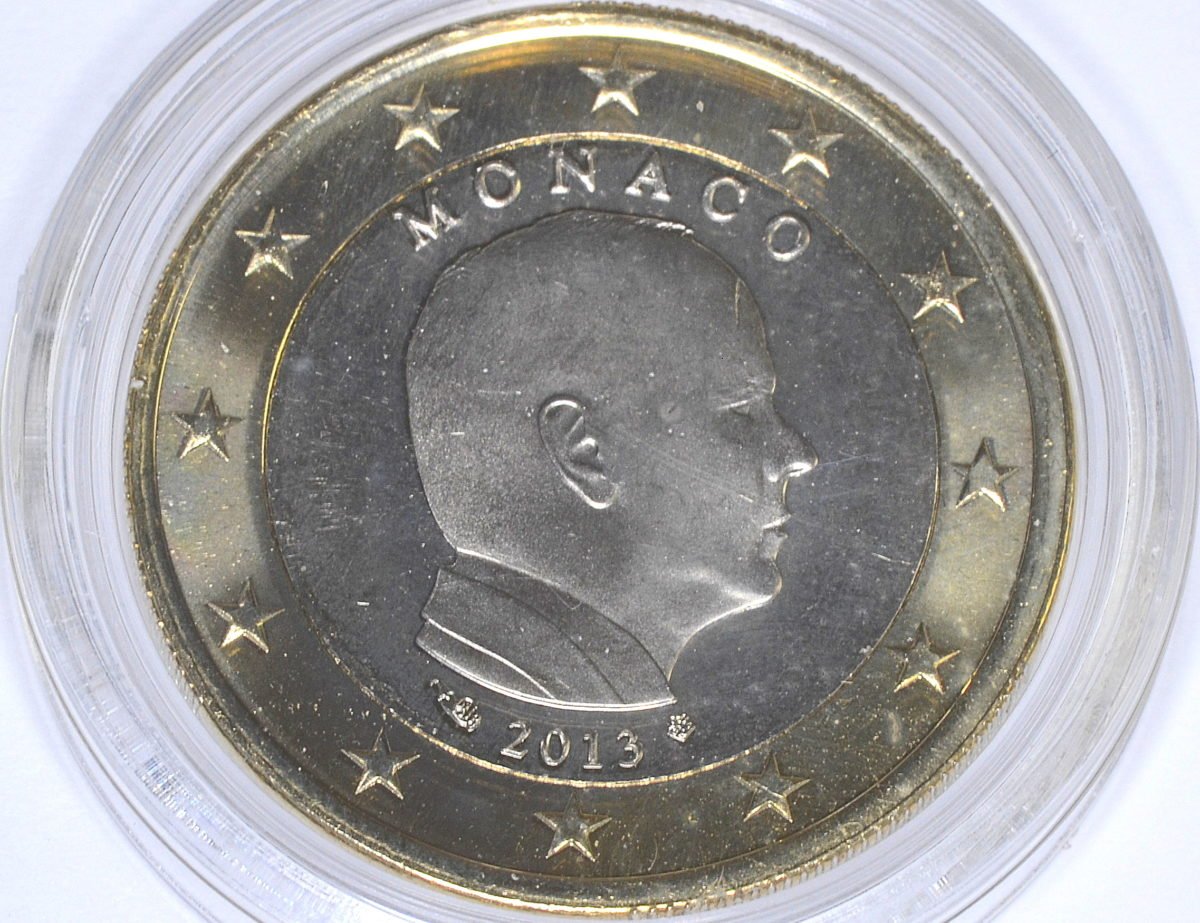 Mónaco (2013): 52 euros