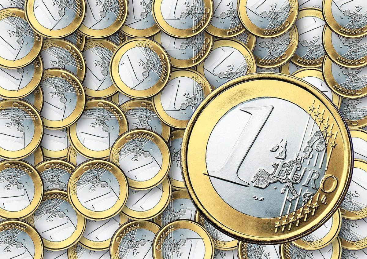 12 Moedas De 1 Euro Raras E Valiosas Que Pode Ter Em Sua Casa VortexMag 12 Moedas De 1 Euro Raras E Valiosas Que Pode Ter Em Sua Casa VortexMag