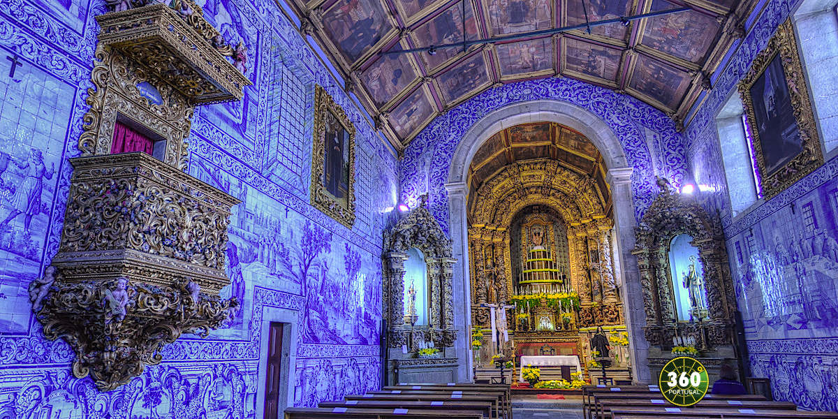 Igreja de Nossa Senhora do Terço