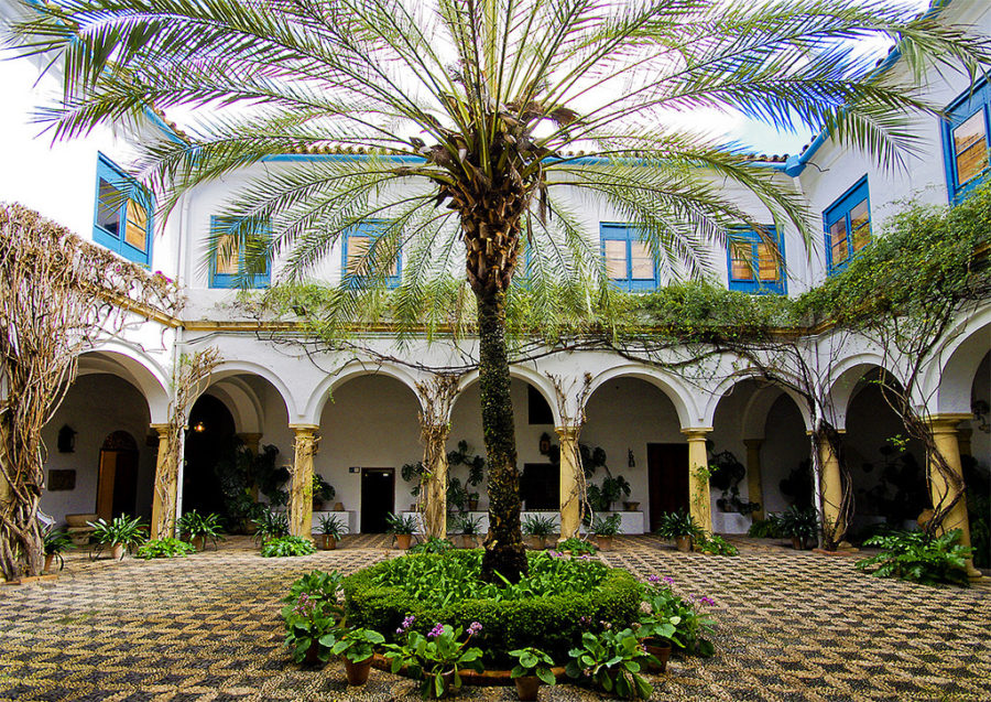 Palácio de Viana