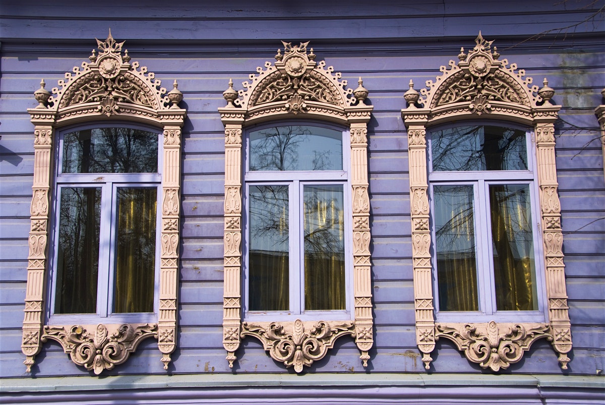 Kolokolnikovs Estate Museum