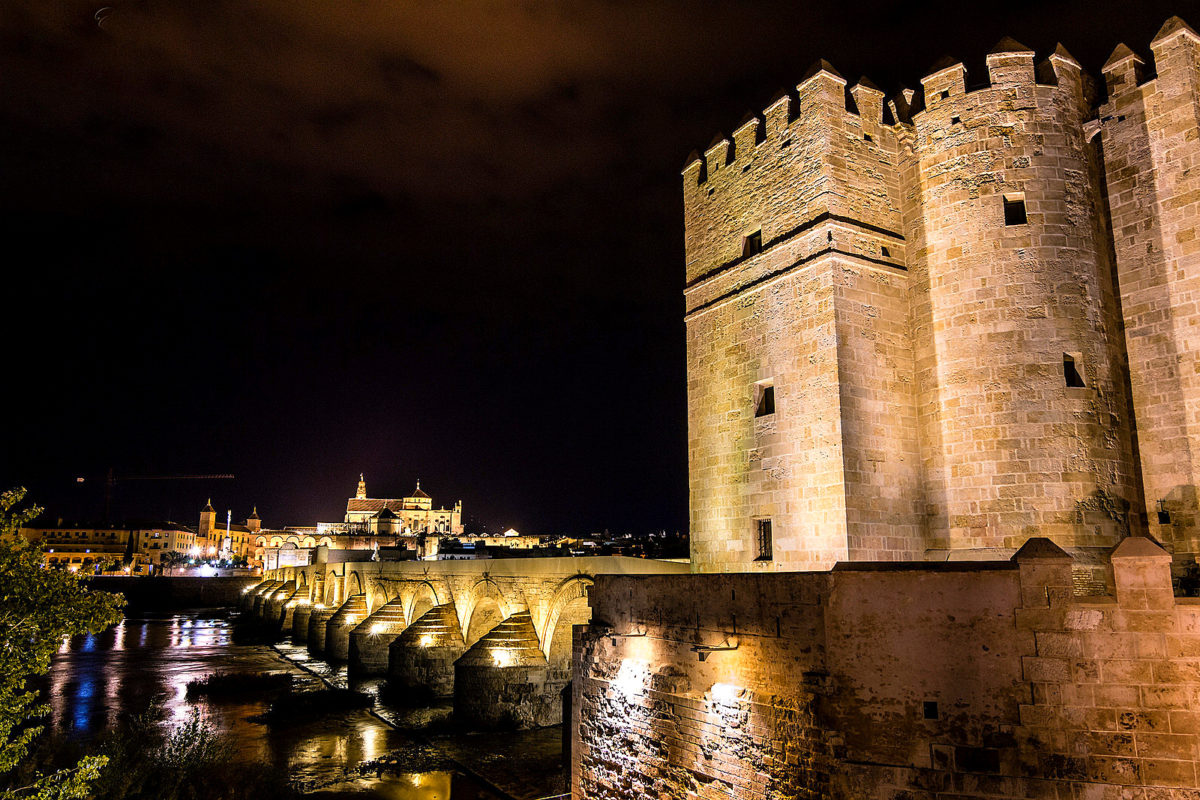 Torre de Calahorra