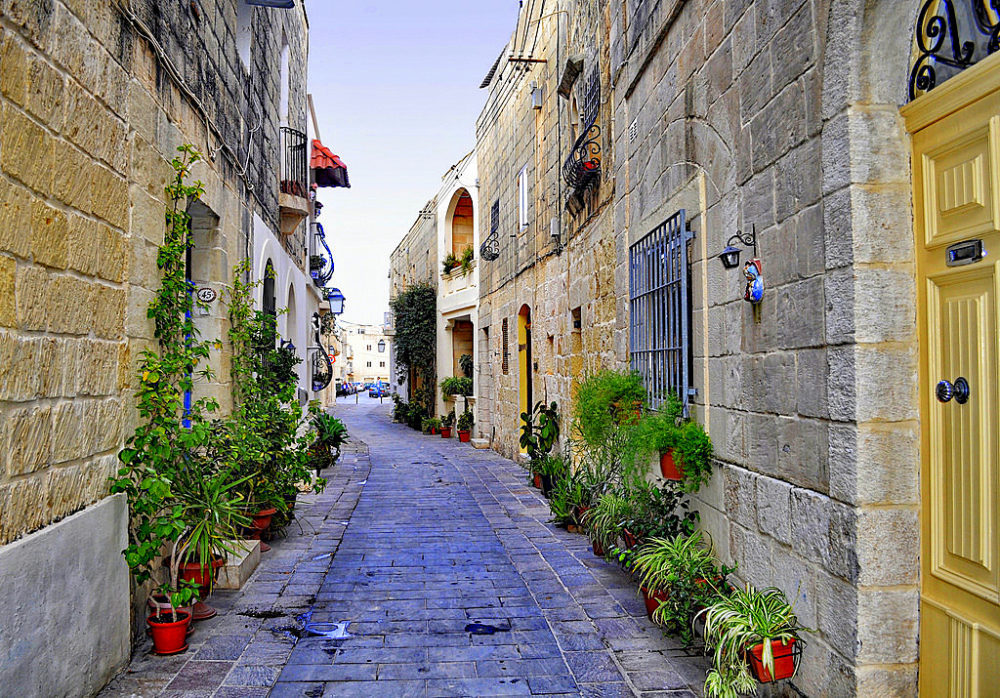 Naxxar