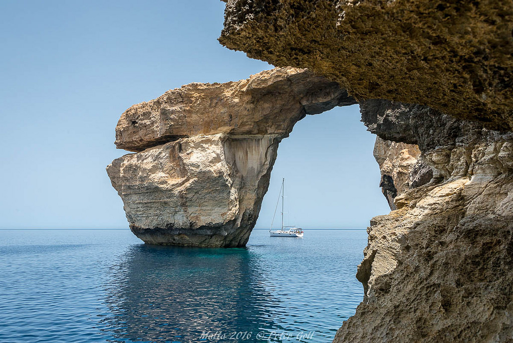 Ilha Gozo