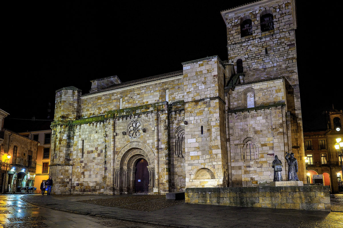 Igreja de São João da Porta Nova