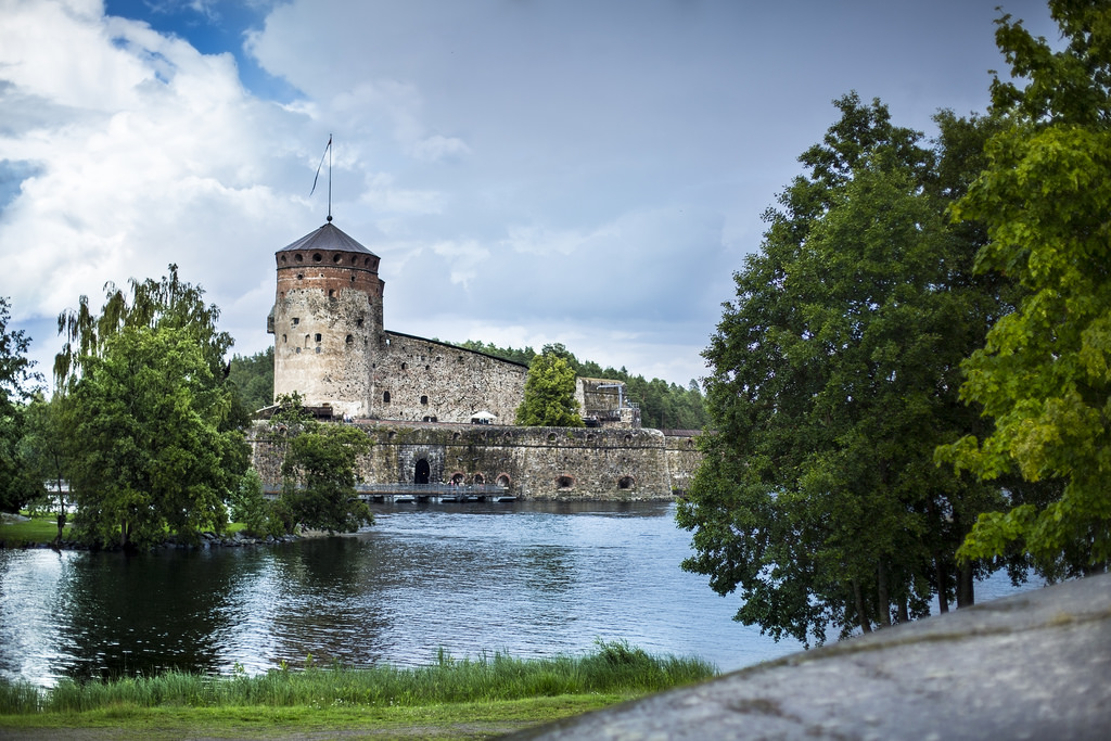 Savonlinna