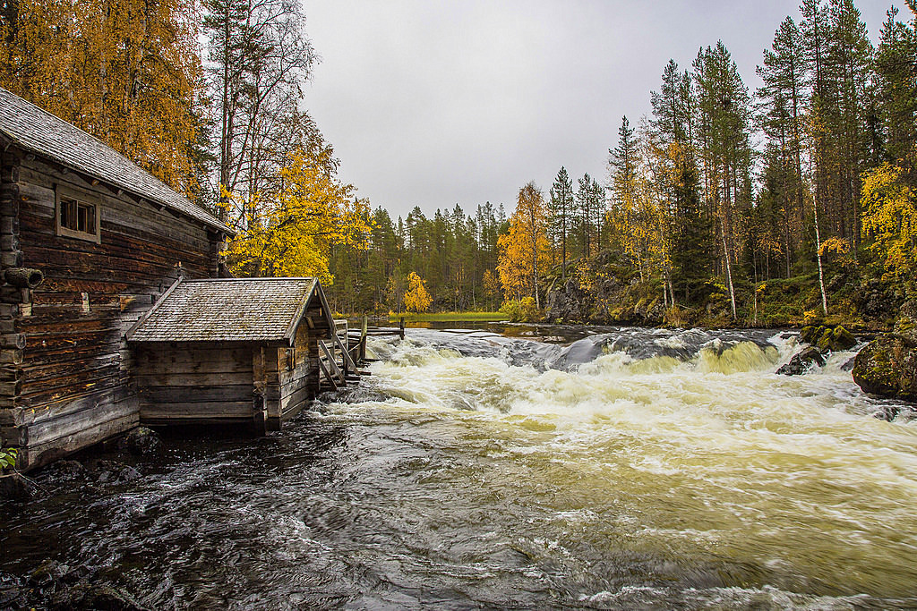 Kuusamo