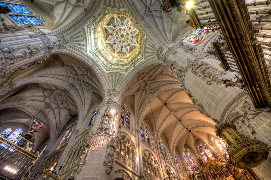 Catedral de Burgos