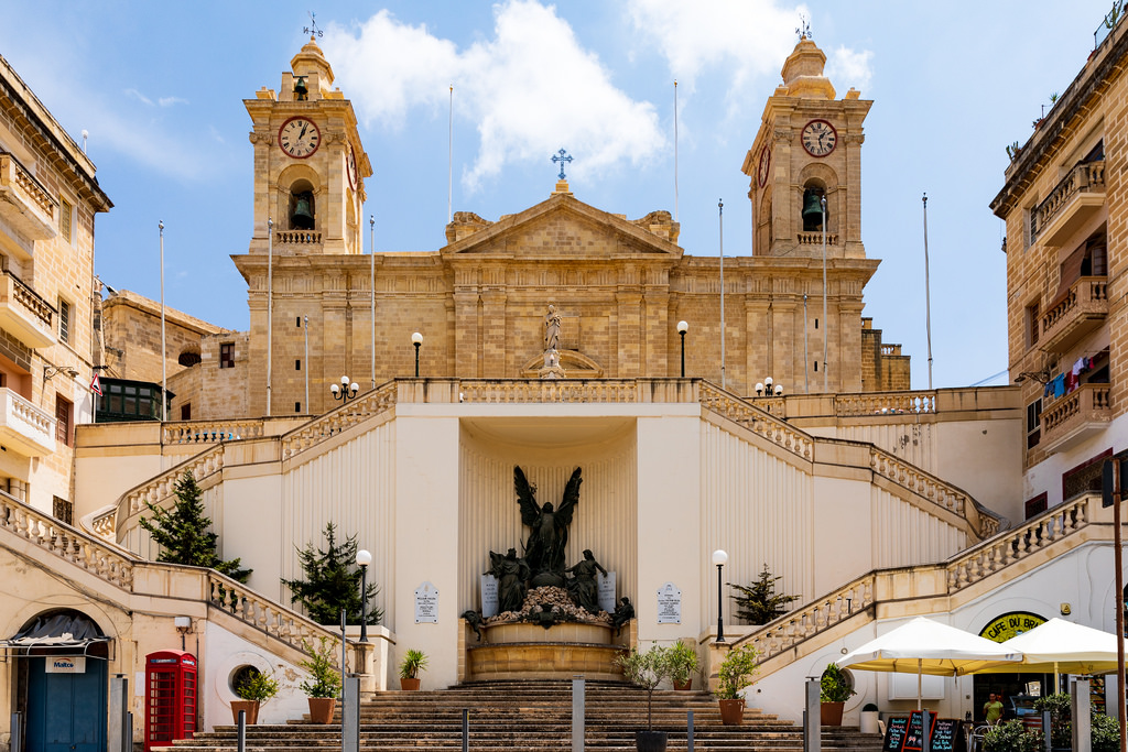 Cospicua