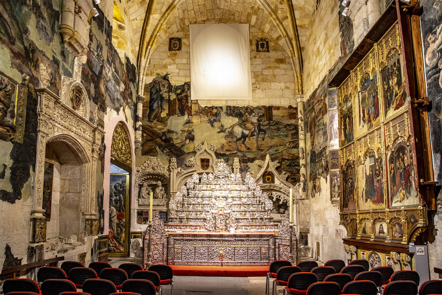 Catedral de Zamora