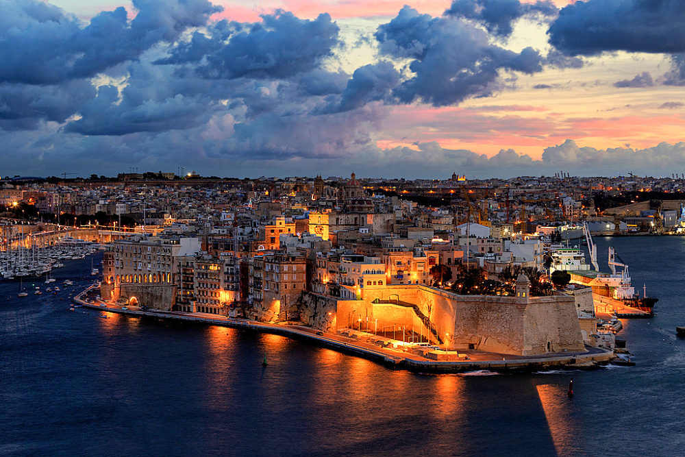 Senglea