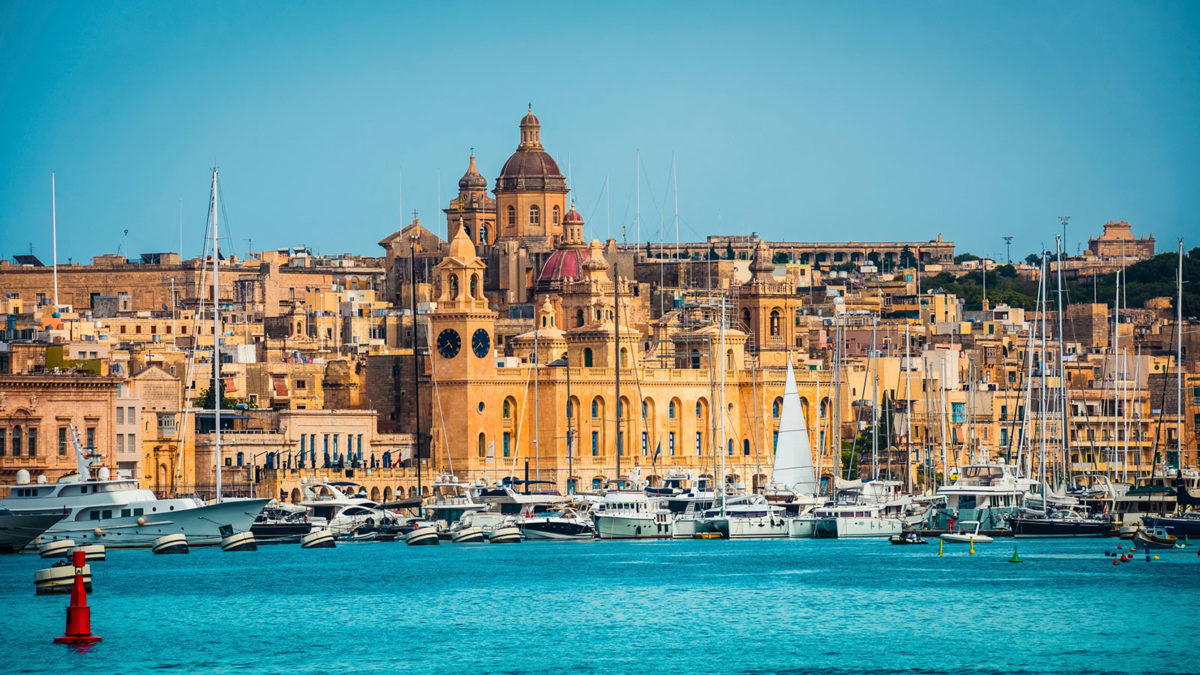 Birgu