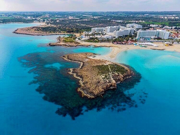 Paralimni