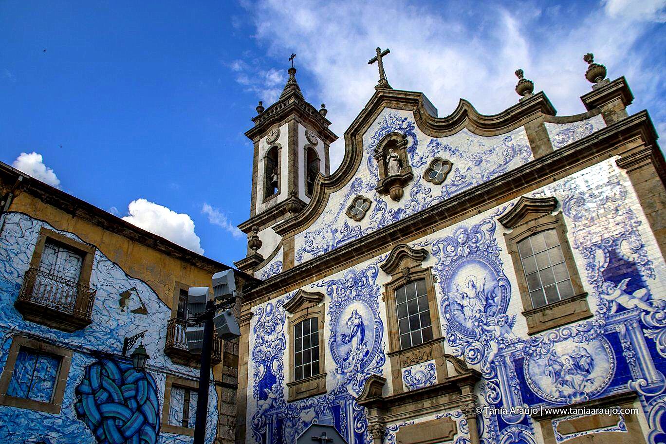 Igreja de Santa Maria