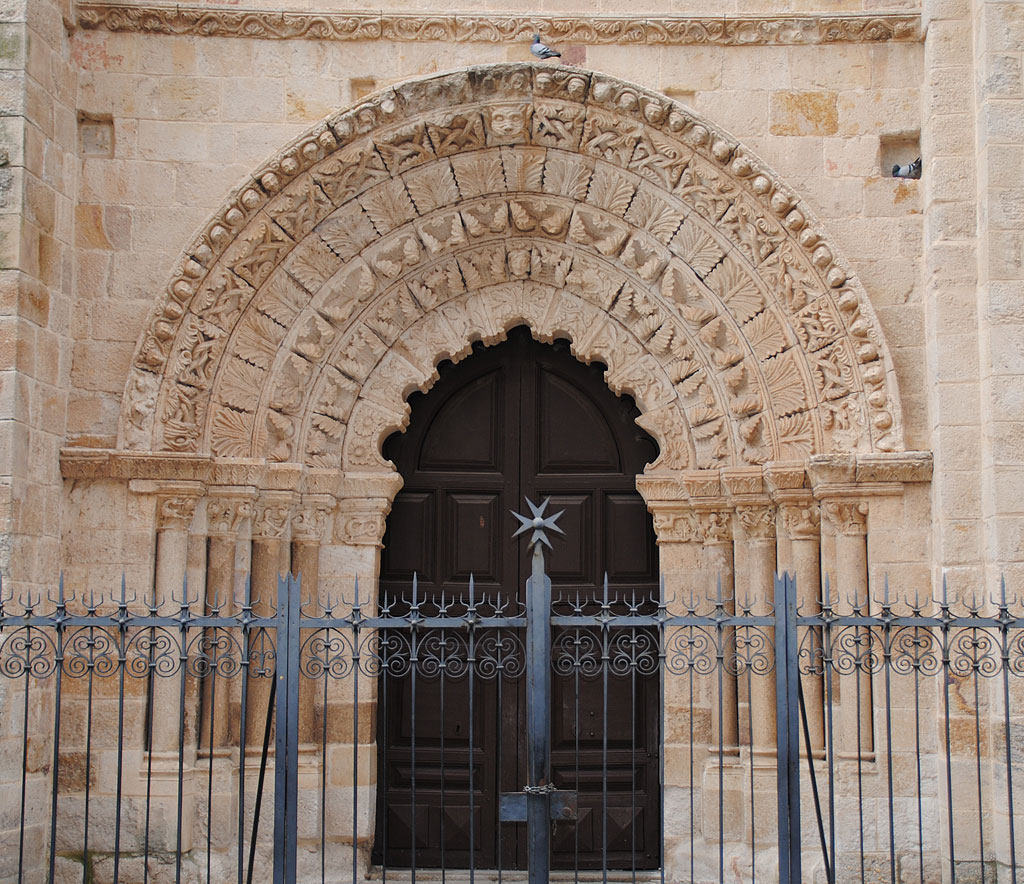 Igreja da Madalena