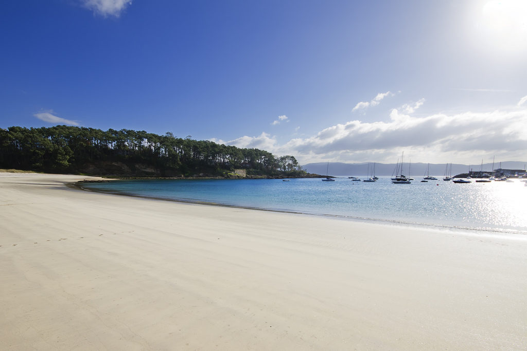 Praia de Baltar