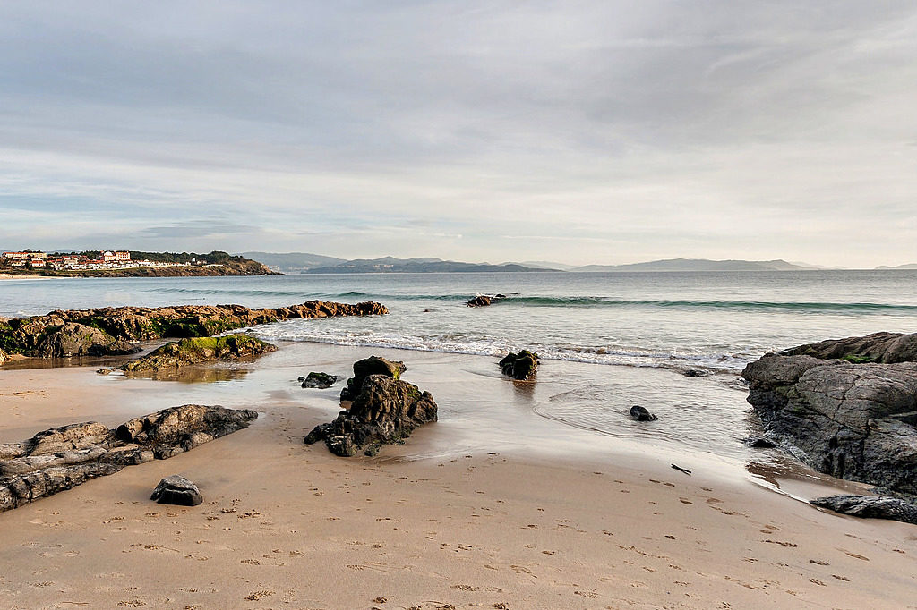 Praia de Barreiros