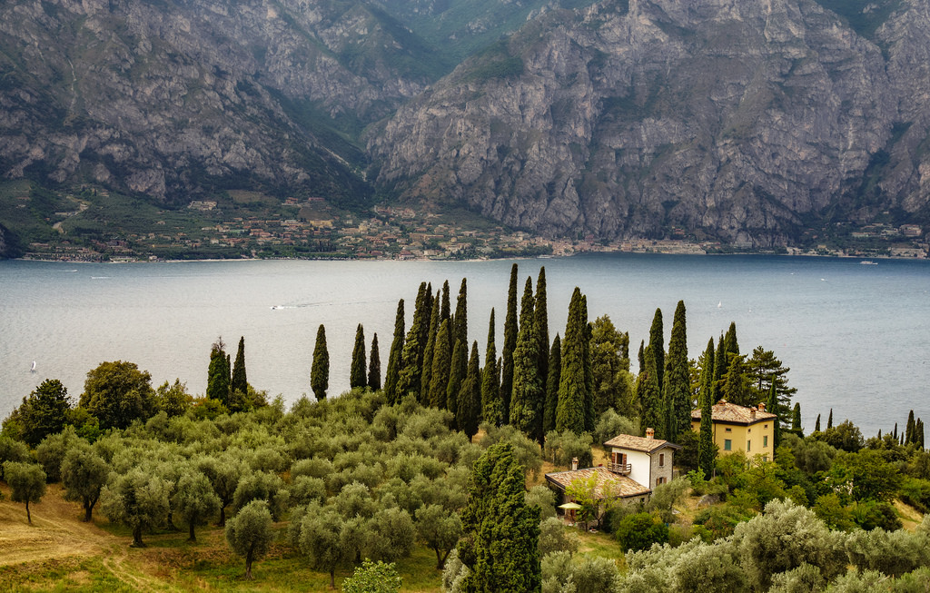 Lago de Garda