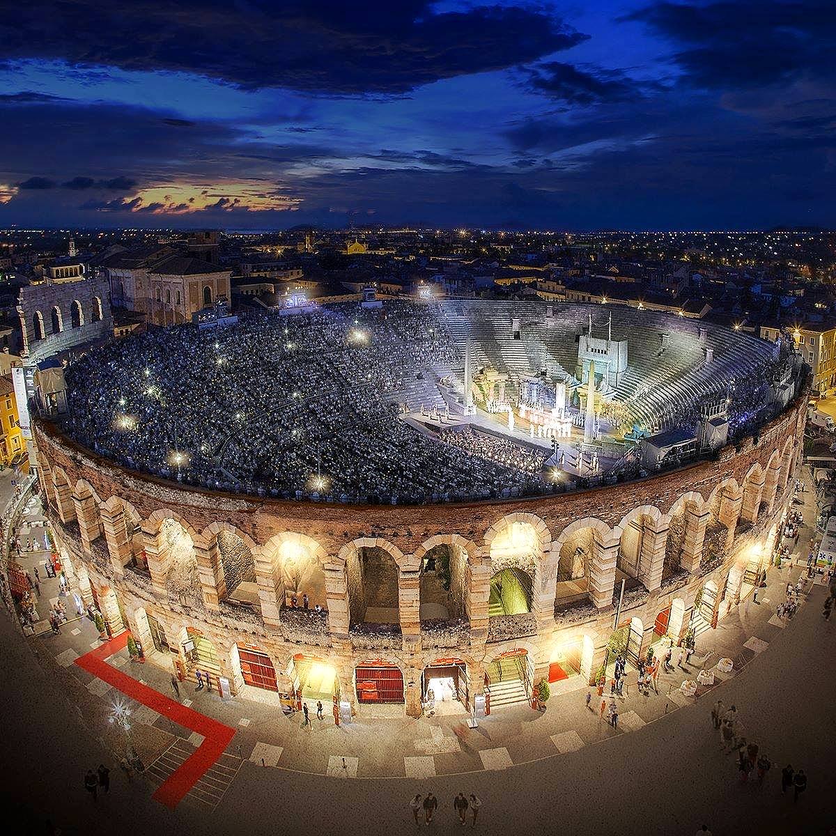 Arena de Verona