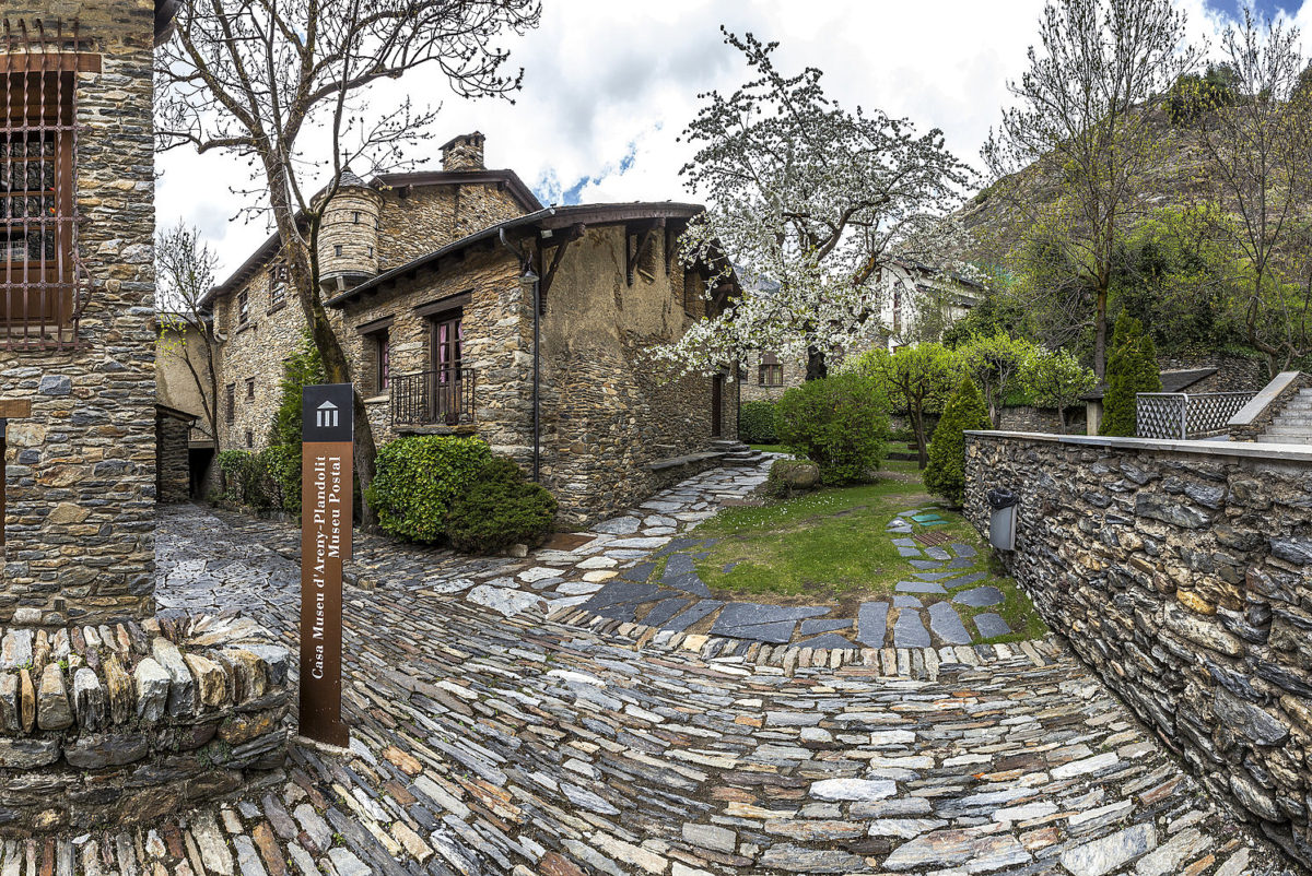 Ordino