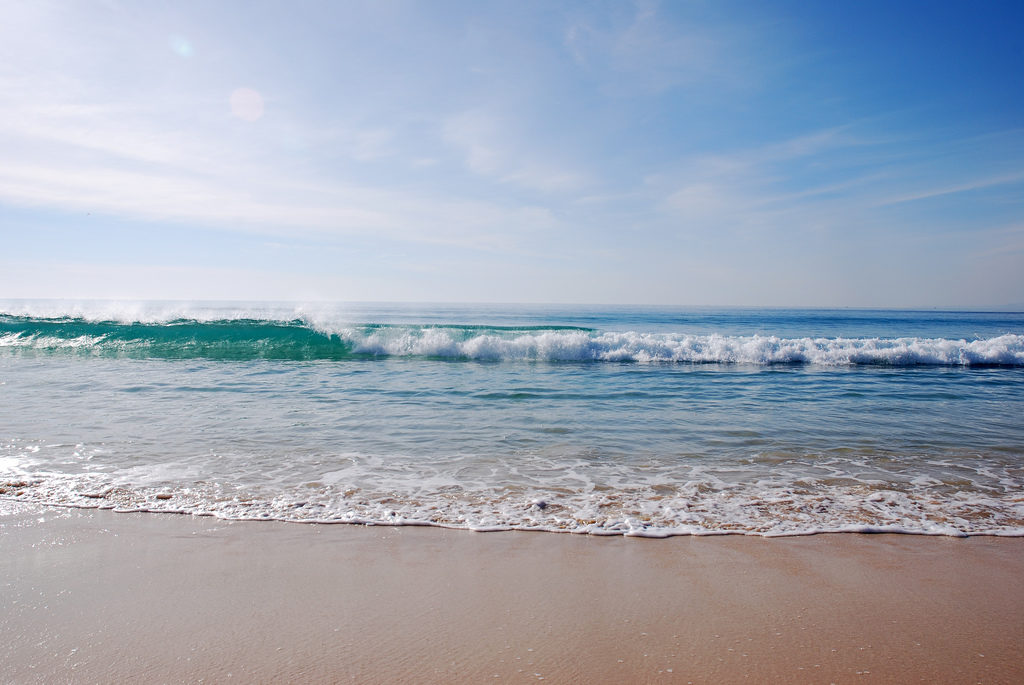 Praia da Raposa