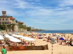 Quando o Estoril era o centro mundial da espionagem e do glamour Estoril