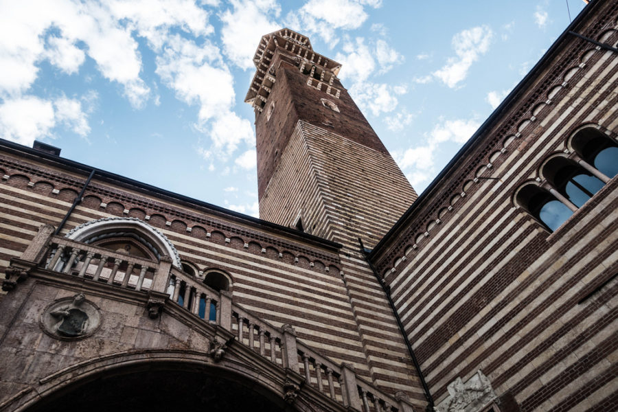 Torre dei Lamberti