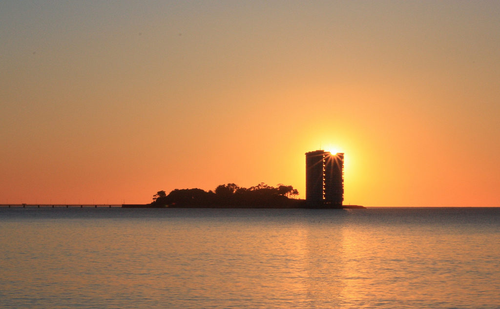 Praia de Toralla