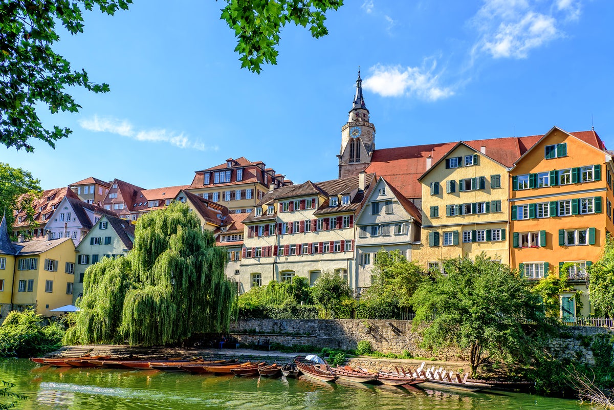 Tübingen