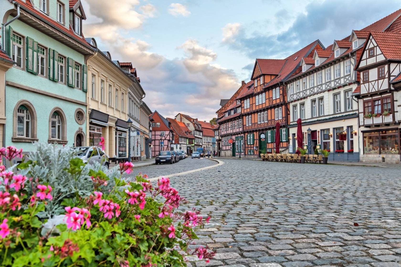 Quedlinburg