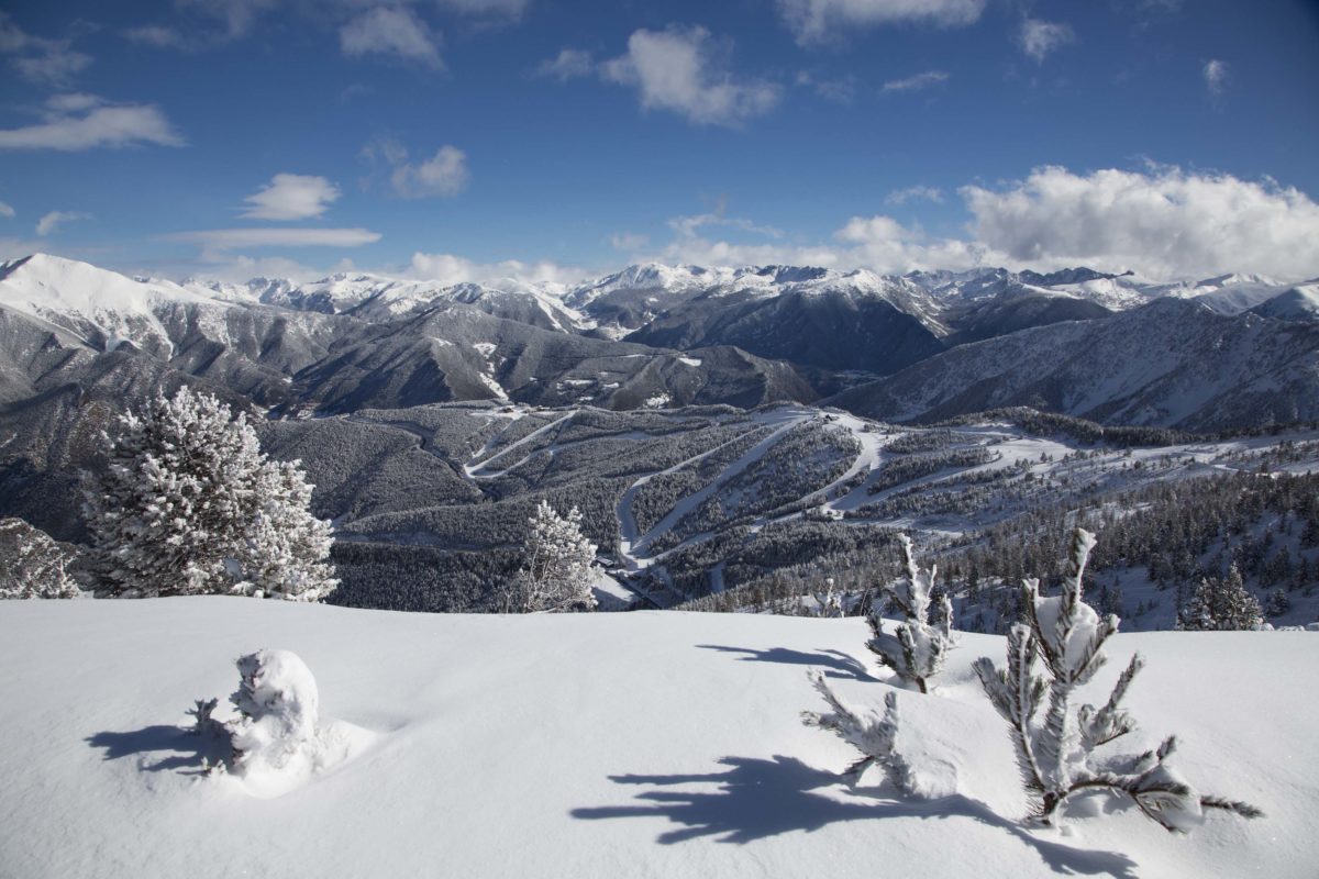 Vallnord