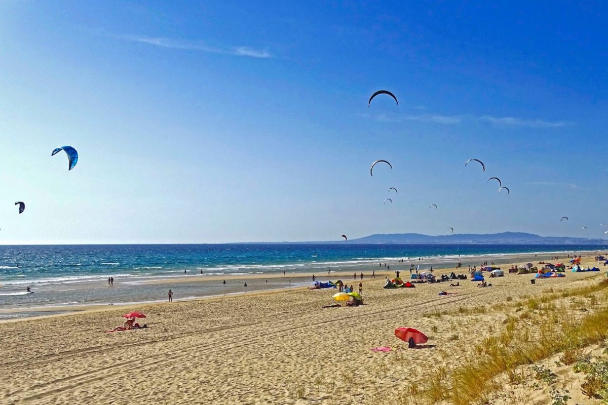 praias da costa da caparica