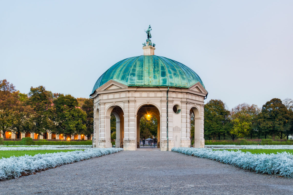 Hofgarten