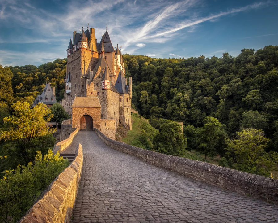 Burg Eltz