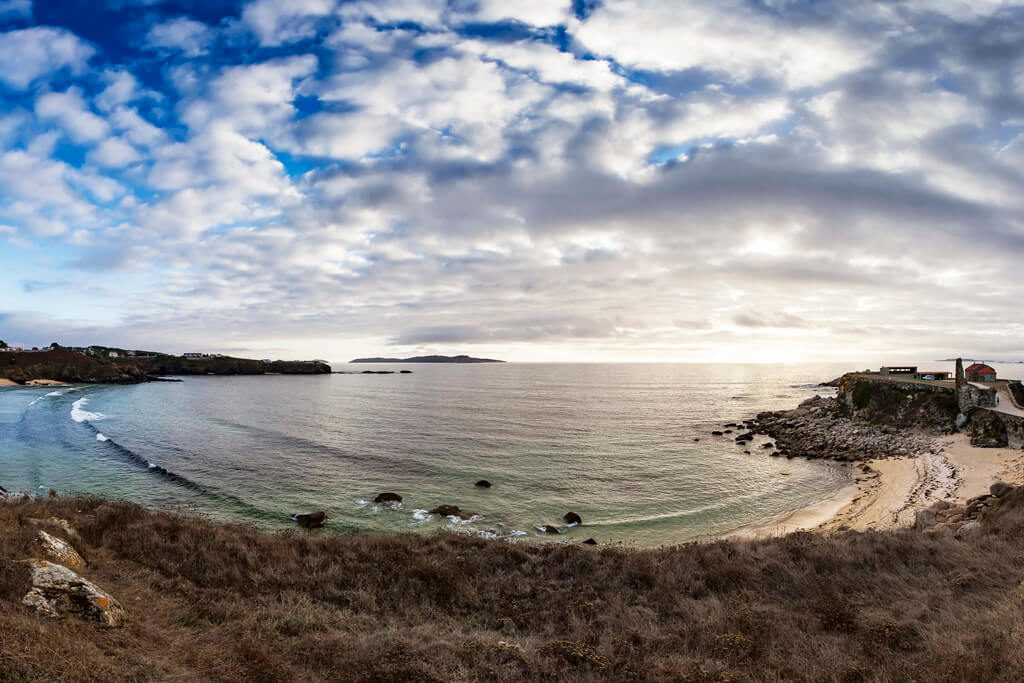 Praia de A Lanzada