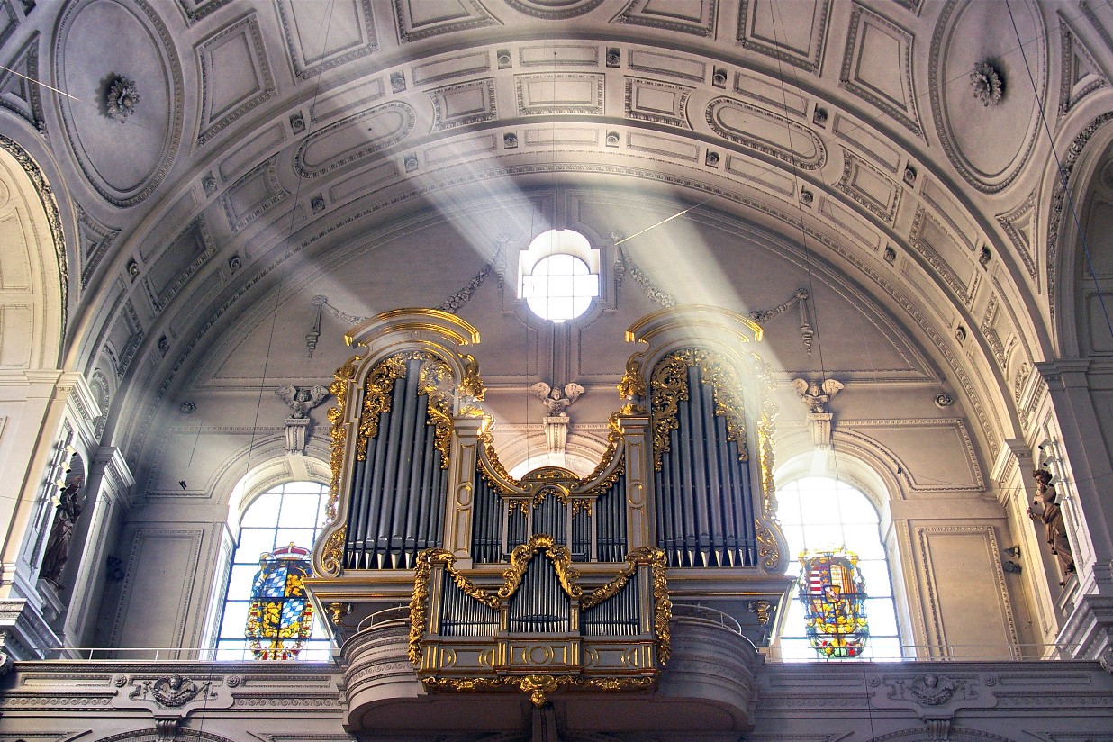 Igreja de São Miguel