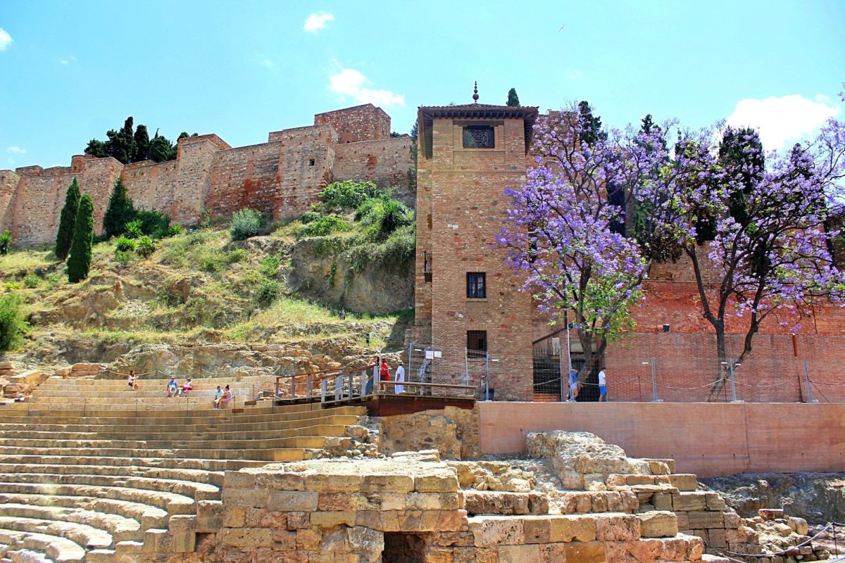 Teatro Romano