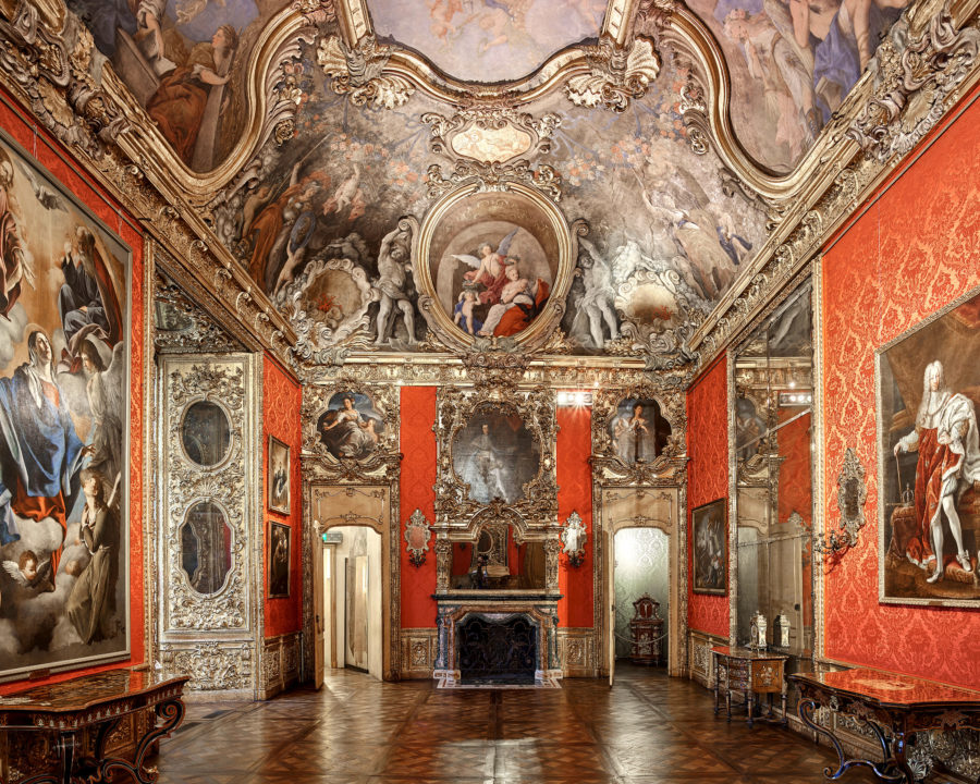 Palazzo Madama