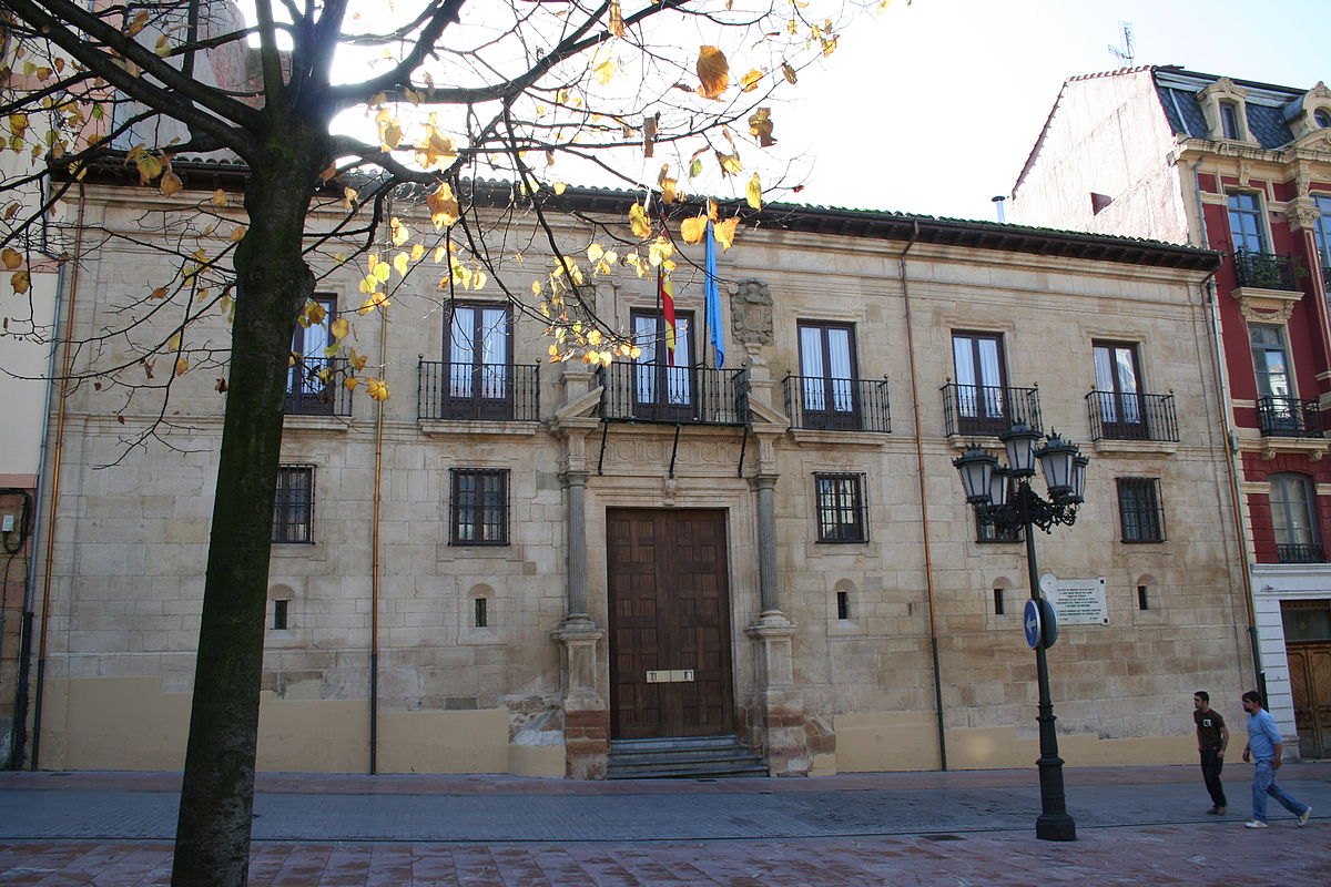 Palácio do Conde de Toreno