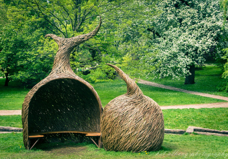 Museu de História Natural e Jardins Botânicos