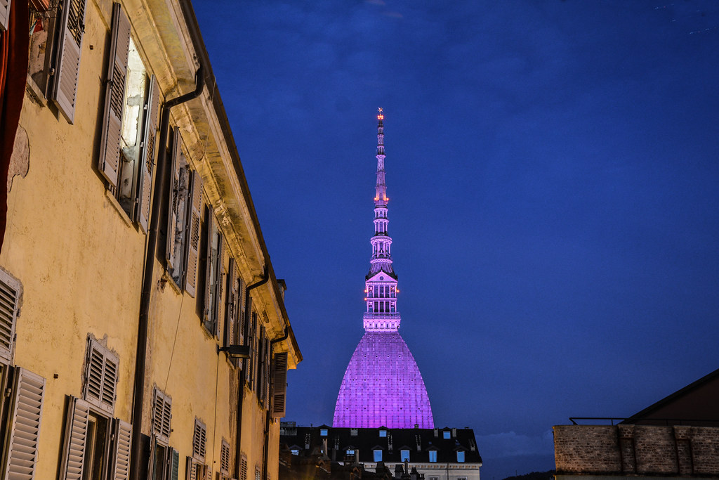 Mole Antonelliana