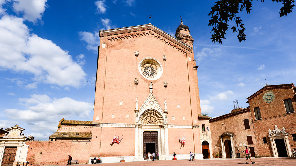 Basílica de São Francisco