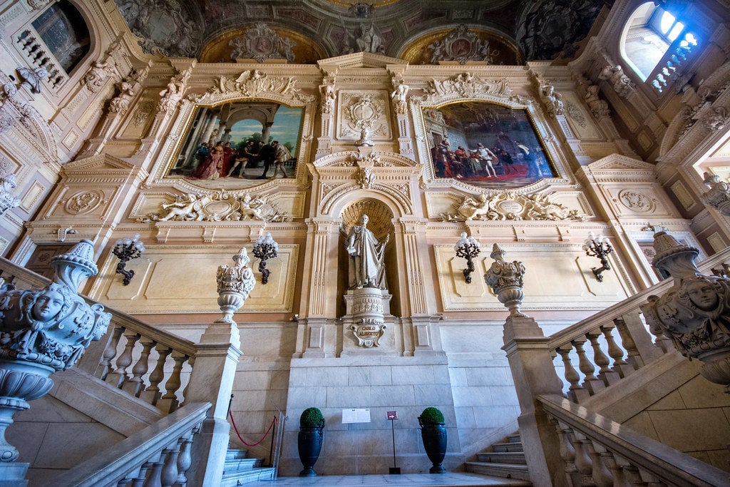 Palazzo Reale 
